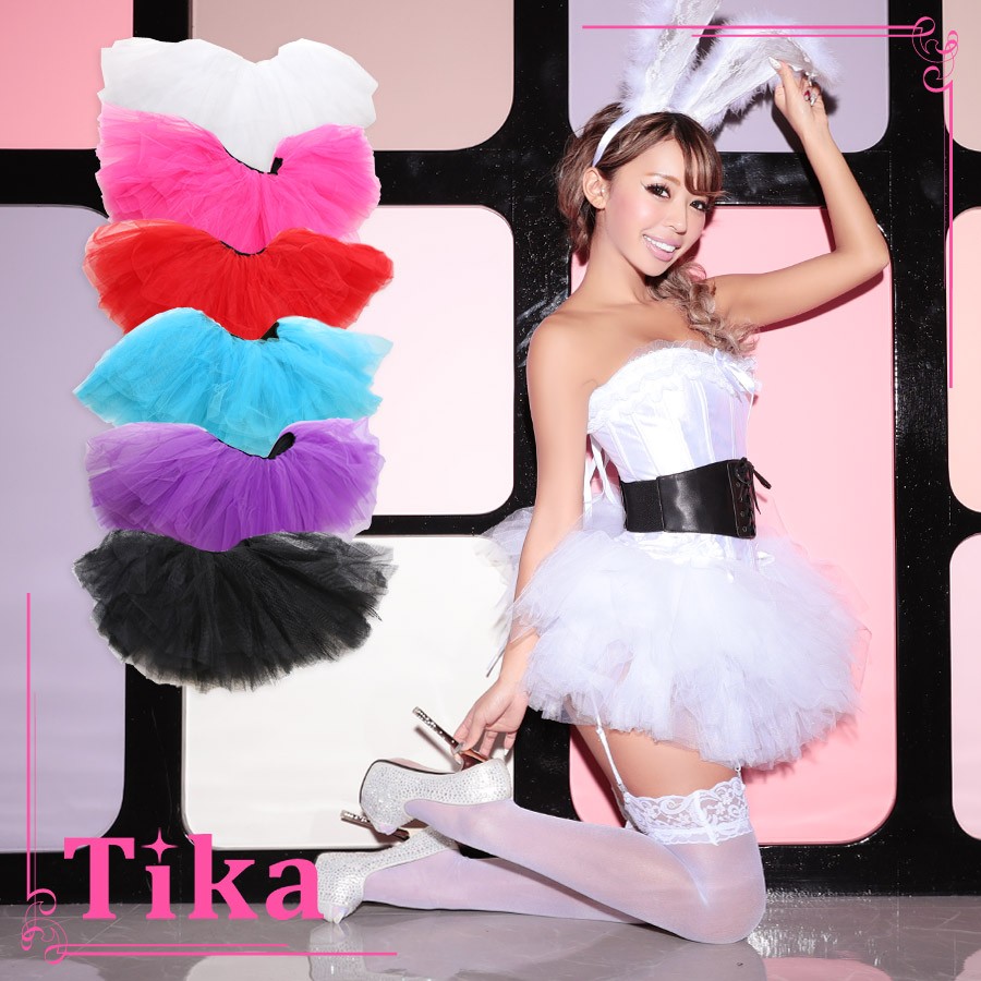 Tikaティカコスプレ