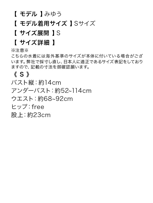 ビキニ 水着 水着セット 海 プール ビーチ
