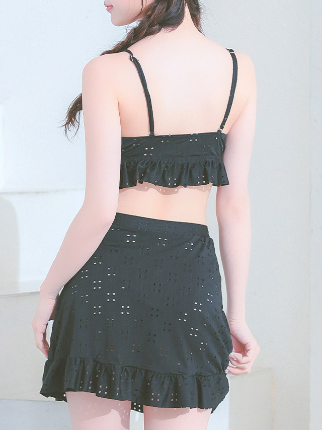 ビキニ 水着 水着セット 海 水着 ブラジリアン  プール ビーチ