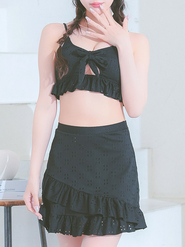 ビキニ 水着 水着セット 海 水着 ブラジリアン  プール ビーチ