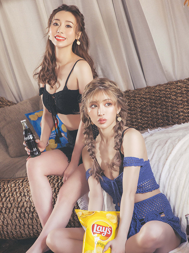ビキニ 水着 水着セット 海 プール ビーチ