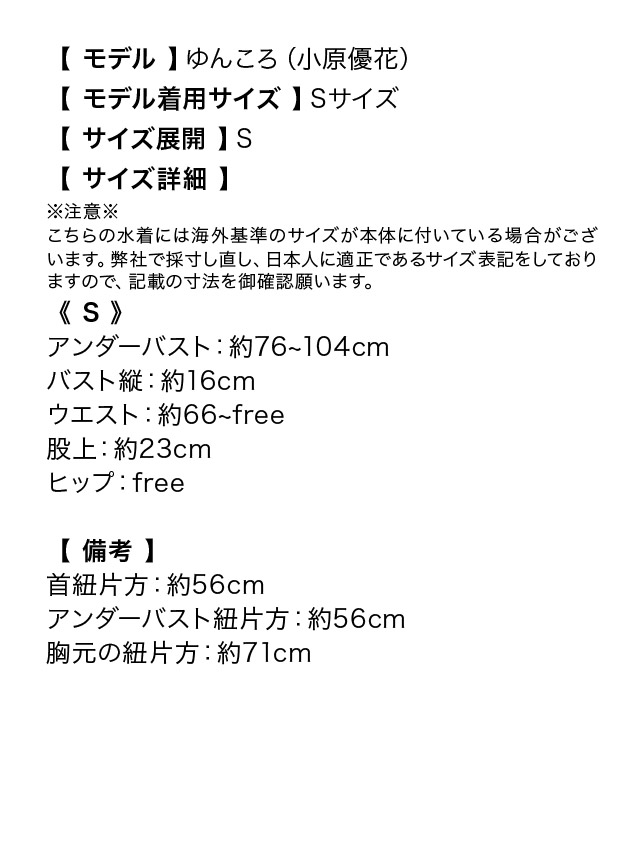 ビキニ 水着 水着セット 海 プール ビーチ