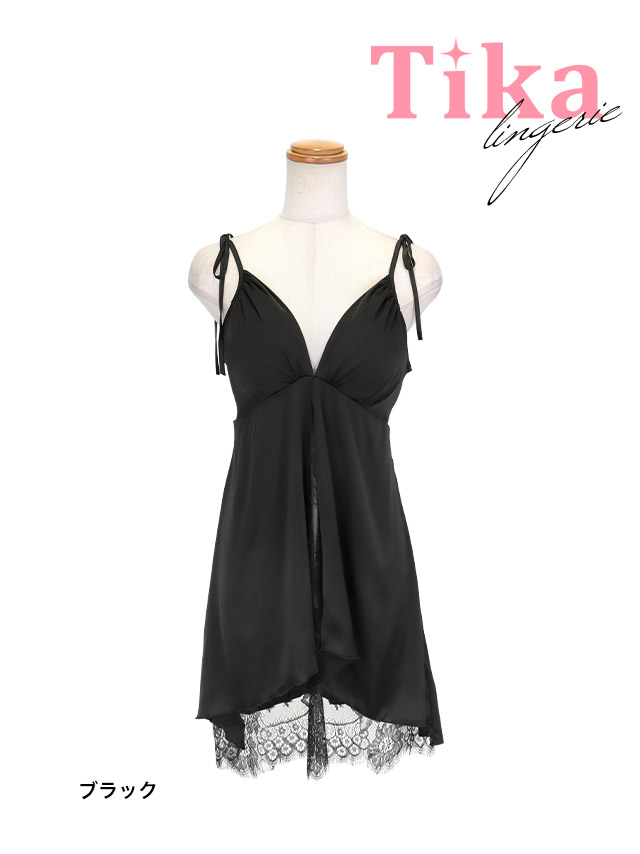 tika ティカ 勝負下着 ランジェリー 透け透け 可愛い
