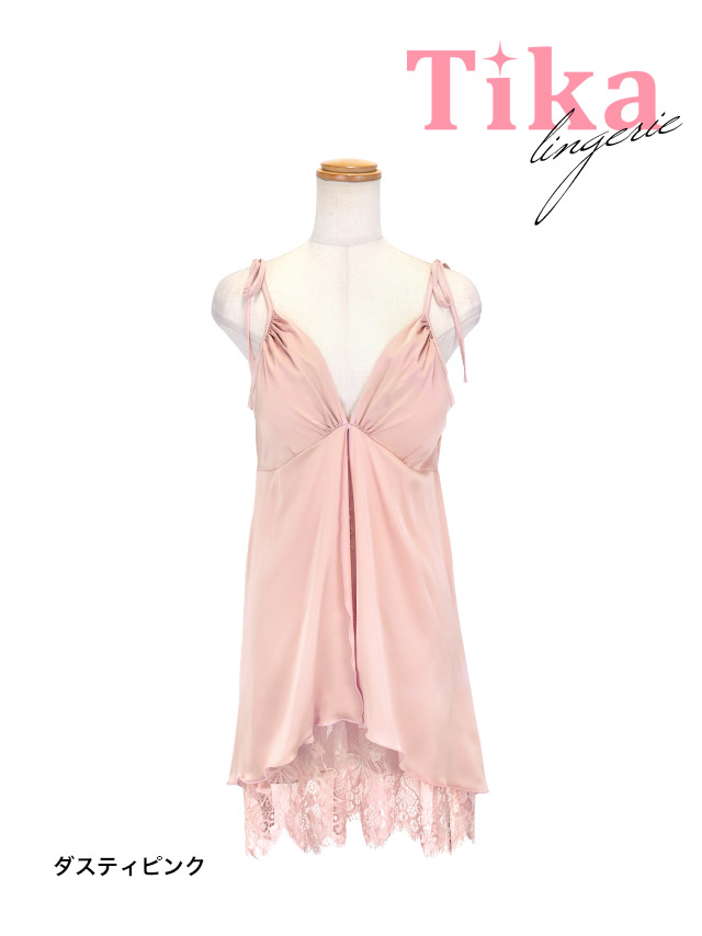 tika ティカ 勝負下着 ランジェリー 透け透け 可愛い