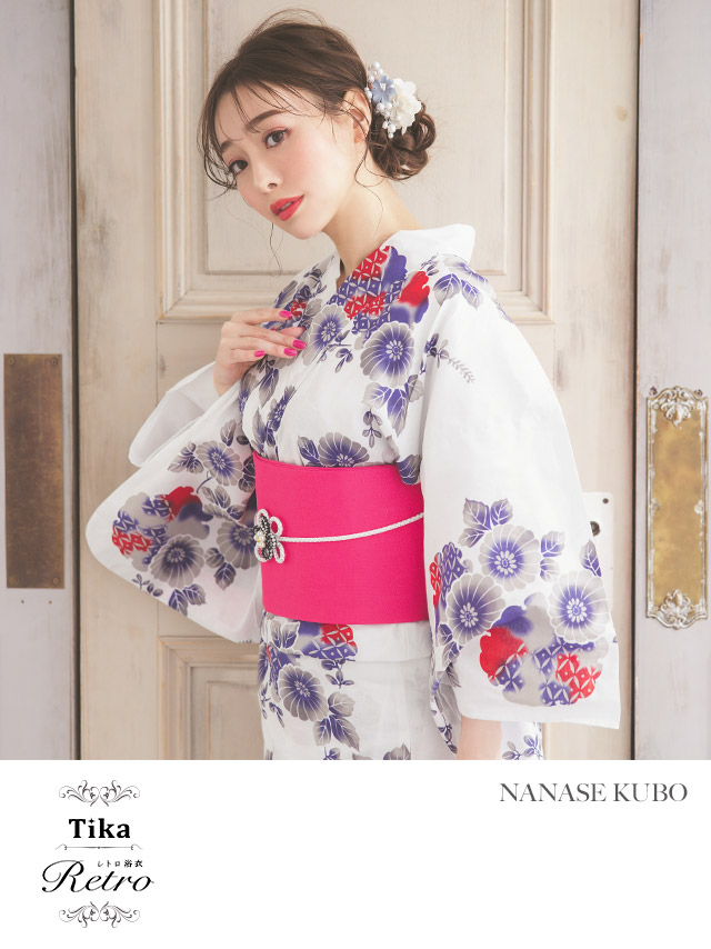 若松華遥　行司装束作品集〈月の巻〉 昭和能装束〈花の巻〉〈雪の巻〉3冊セット Tika 浴衣 レディース セット ゆかた 激安 レトロ 3点セット