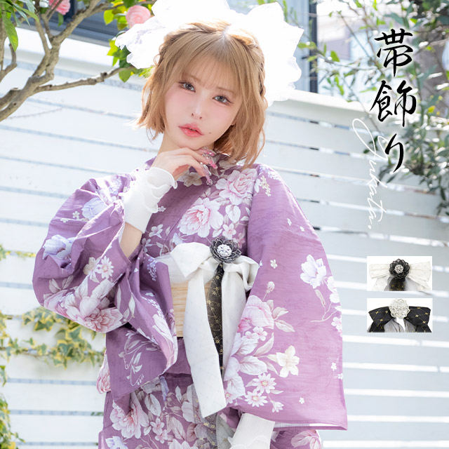 綿 花柄 大人 ゆかた セット浴衣 レディース 10代 20代 30代 40代 女性