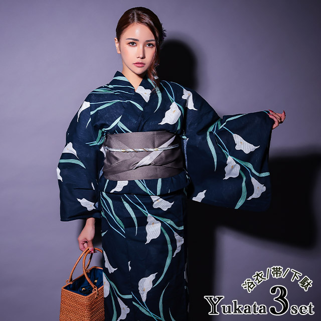 Tika ヤフーショッピング店 - 浴衣｜Yahoo!ショッピング