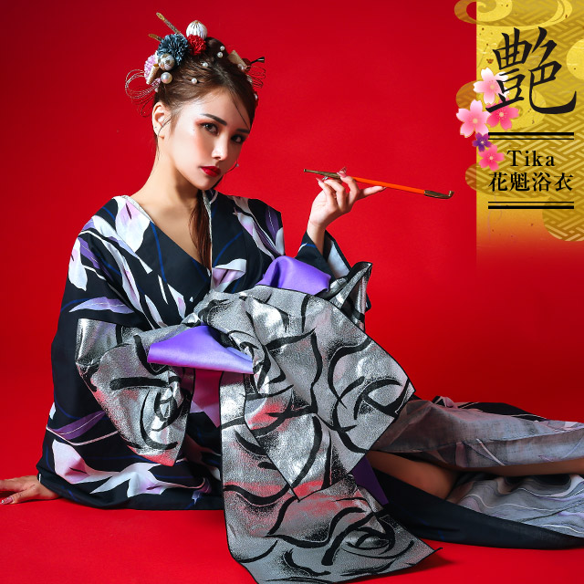 Tika ヤフーショッピング店 - 花魁風｜Yahoo!ショッピング