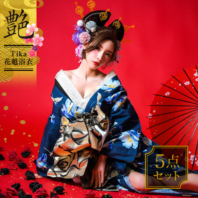 Tika ヤフーショッピング店 - 花魁風｜Yahoo!ショッピング