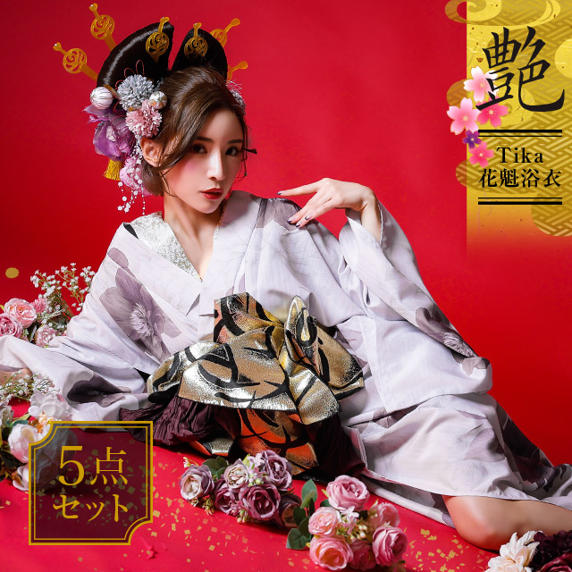 Tika ヤフーショッピング店 - 花魁風｜Yahoo!ショッピング