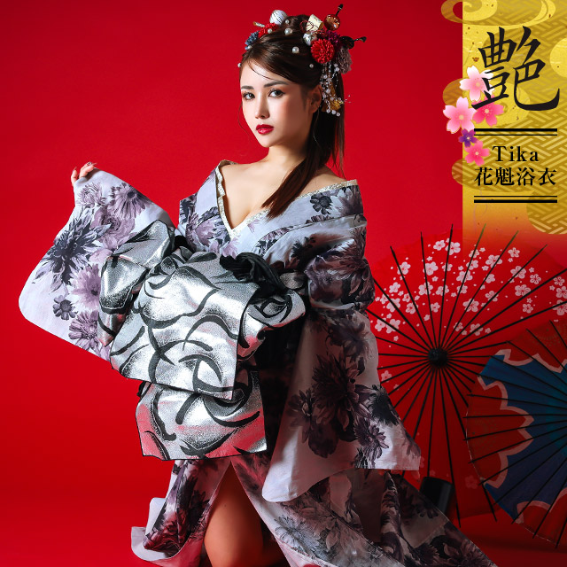 Tika ヤフーショッピング店 - 花魁風｜Yahoo!ショッピング