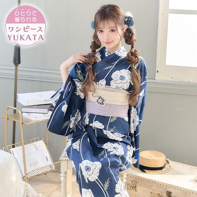 Tika ヤフーショッピング店 - 浴衣｜Yahoo!ショッピング