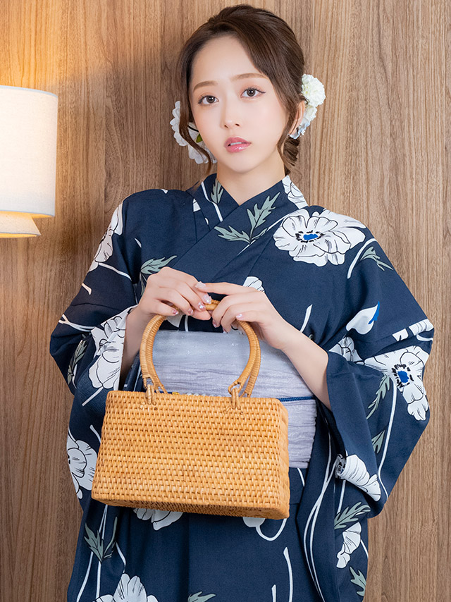 綿 レトロ 古典 大人 ゆかた セット浴衣 レディース 10代 20代 30代 40代 女性
