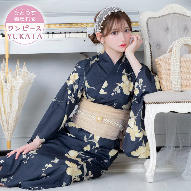 Tika ヤフーショッピング店 - 浴衣｜Yahoo!ショッピング