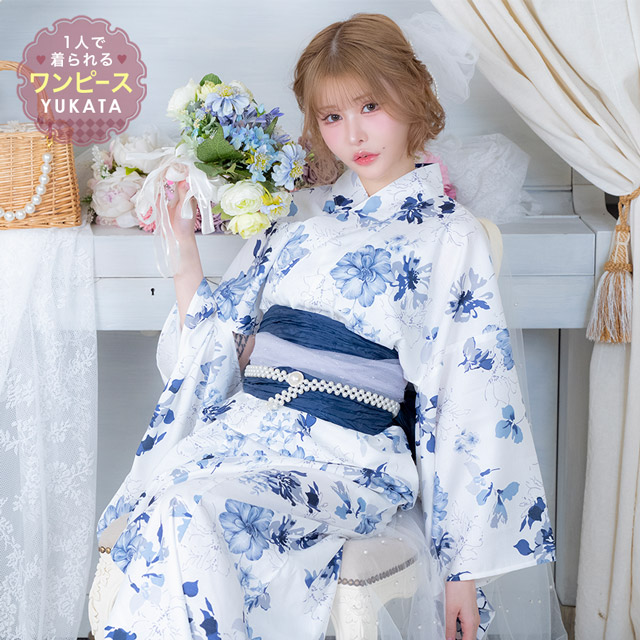 Tika ヤフーショッピング店 - 浴衣｜Yahoo!ショッピング