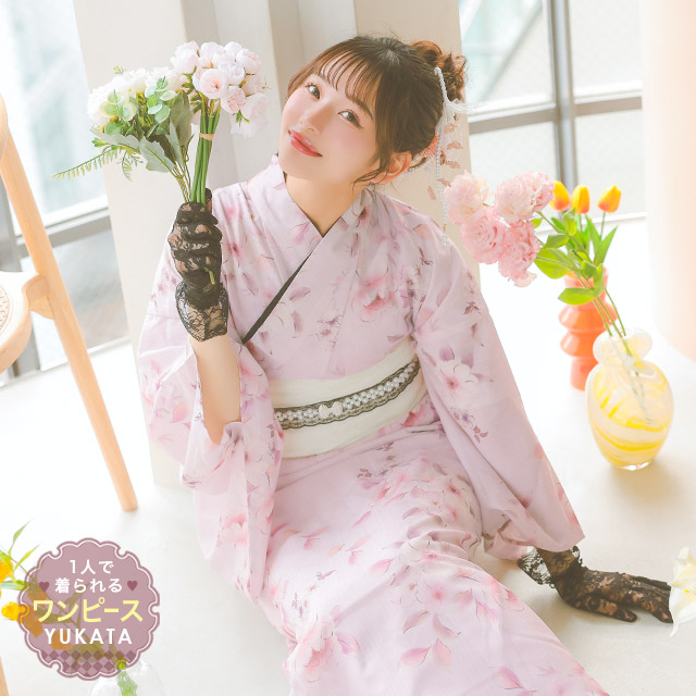綿 レトロ 古典 大人 ゆかた セット浴衣 レディース 10代 20代 30代 40代 女性