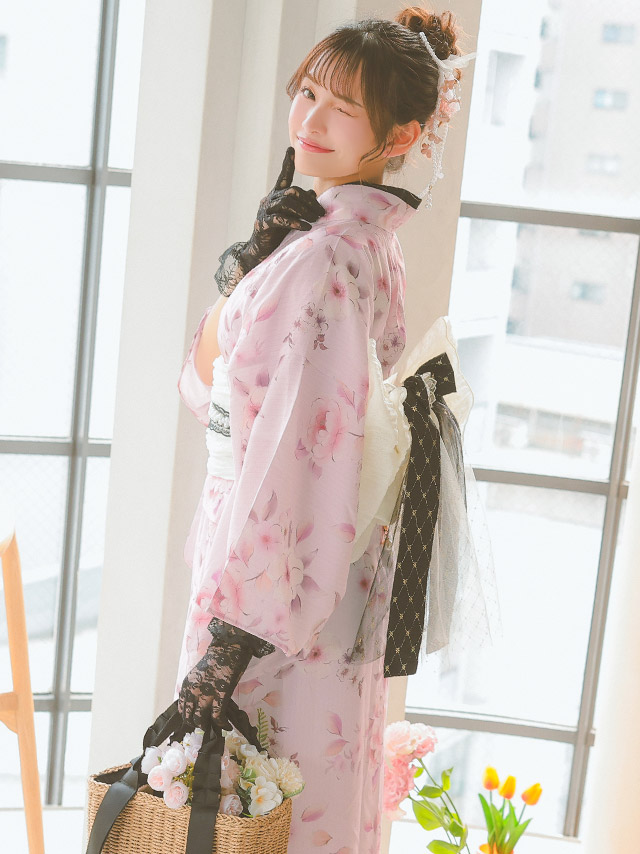 綿 レトロ 古典 大人 ゆかた セット浴衣 レディース 10代 20代 30代 40代 女性