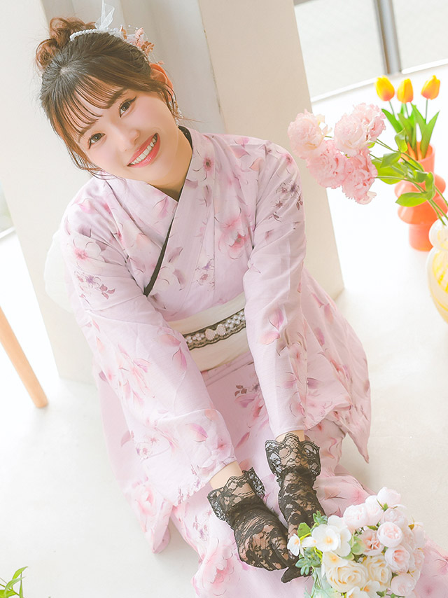 綿 レトロ 古典 大人 ゆかた セット浴衣 レディース 10代 20代 30代 40代 女性