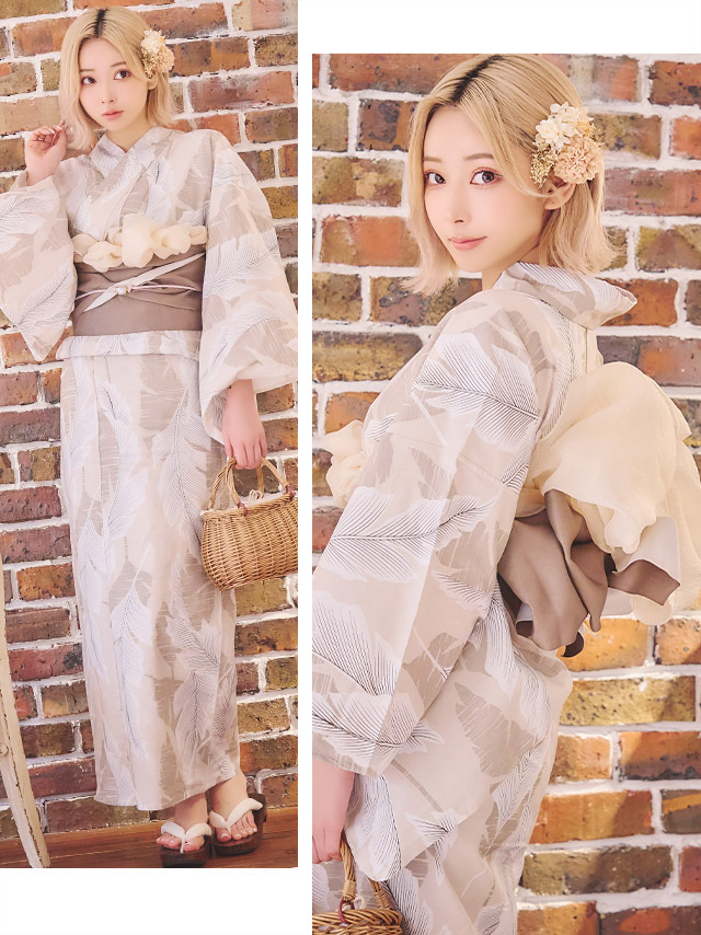 綿 レトロ 古典 大人 ゆかた セット浴衣 レディース 10代 20代 30代 40代 女性