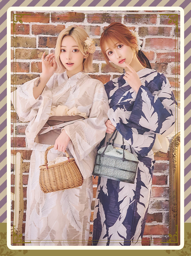 綿 レトロ 古典 大人 ゆかた セット浴衣 レディース 10代 20代 30代 40代 女性