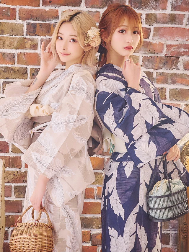 綿 レトロ 古典 大人 ゆかた セット浴衣 レディース 10代 20代 30代 40代 女性
