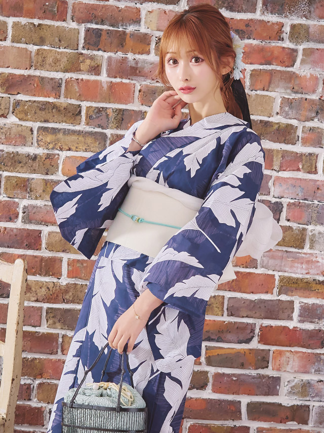 綿 レトロ 古典 大人 ゆかた セット浴衣 レディース 10代 20代 30代 40代 女性