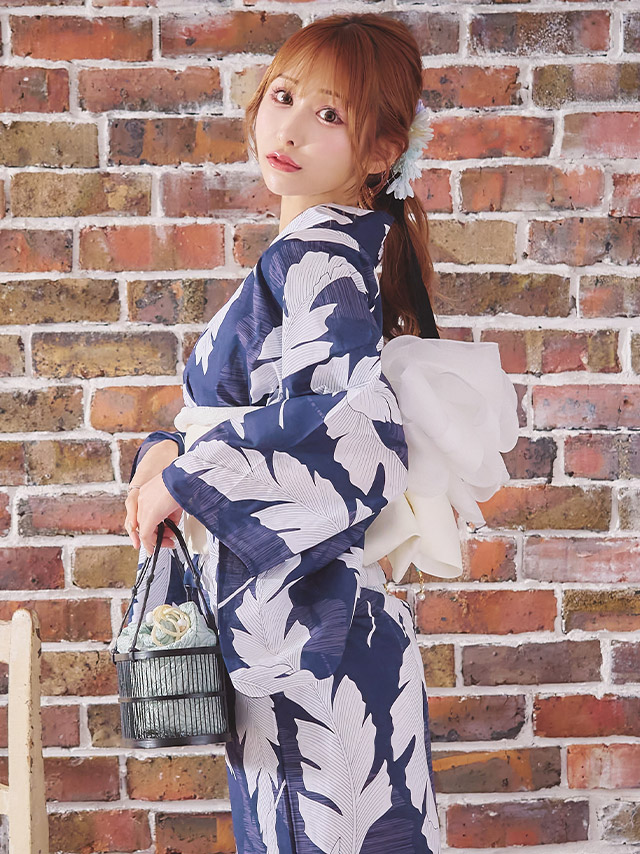 綿 レトロ 古典 大人 ゆかた セット浴衣 レディース 10代 20代 30代 40代 女性