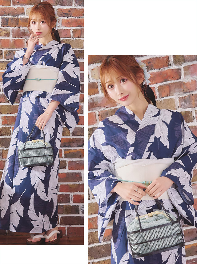 綿 レトロ 古典 大人 ゆかた セット浴衣 レディース 10代 20代 30代 40代 女性