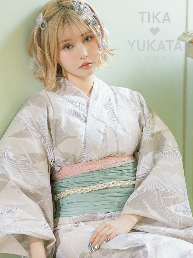 Amazon | [OuJyO] 帯締め 帯飾り 浴衣飾り紐 和風小花パール付き