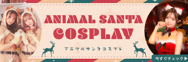 Tika（ティカ） サンタコスプレ サンタコス サンタ衣装 レディース