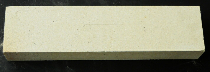 耐火 SK-32 JISサイズ 460x115x65 長二丁掛 積み 敷き 造園 煉瓦 BBQ