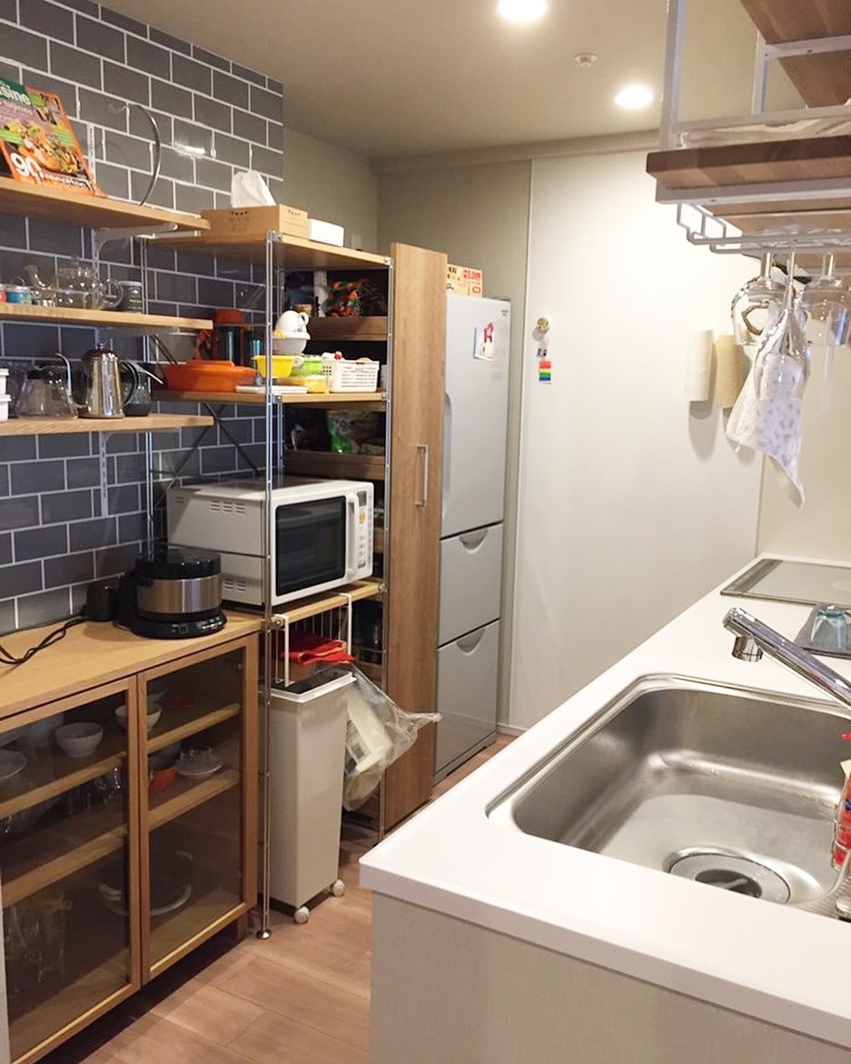 タイル キッチンタイル サブウェイタイル 風 コアスモーク 磁器