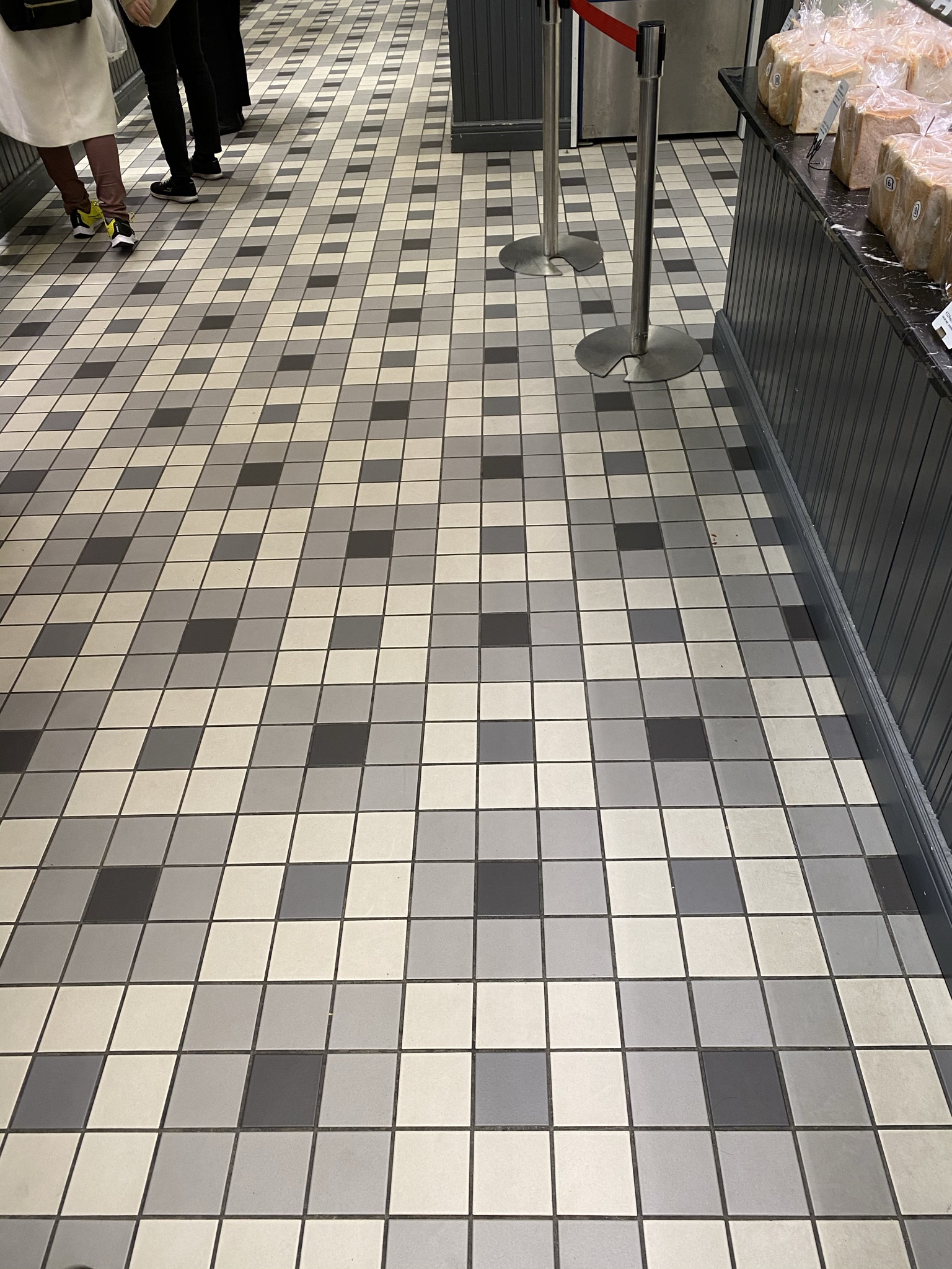 モザイクタイル シート 100角 磁器質 マット 床 壁 キッチン DIY 水