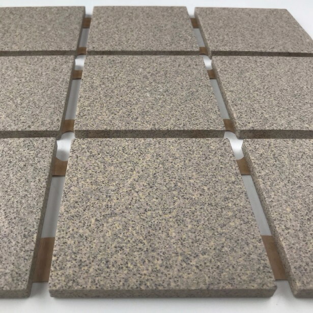 磁器床 100角 岩石風 シート 9枚 内床 ベランダ テラス 土間 外床 ポーチ ガーデニング 駐車場 壁 DIY 防滑 洋風建築 エクステリア 補修 修繕 御影石風 |  | 08