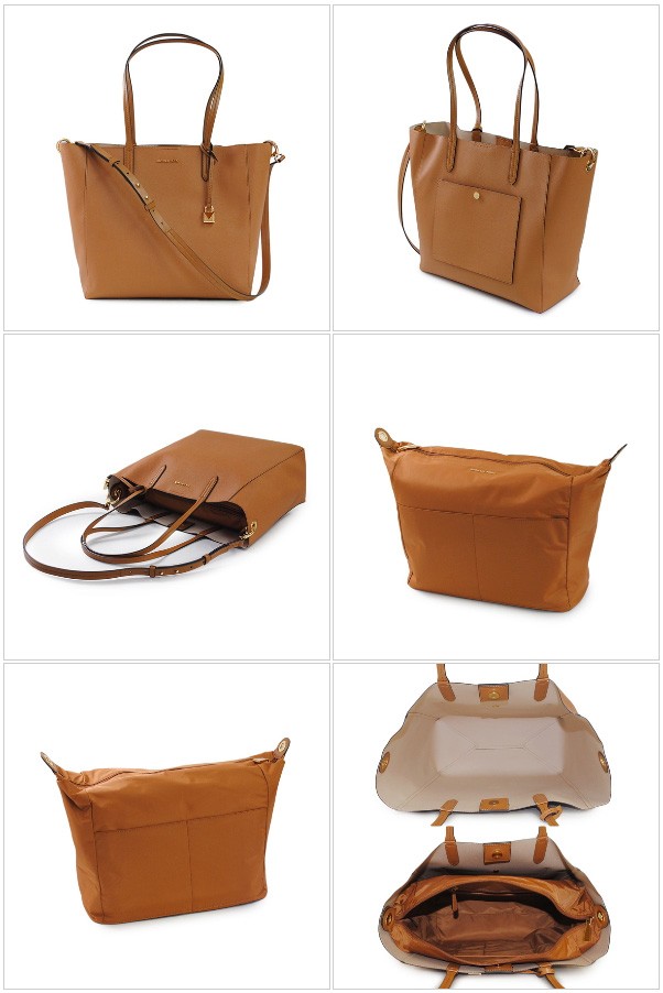 マイケルコース 30F7GP4T9T 532 トートバッグ ハンドバッグ MICHAEL KORS マイケルコース トートバッグ 30F7GP4T9T 532