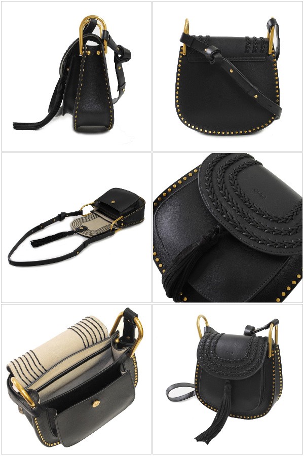 Chloe クロエ 3S1219 H68 B9E ショルダーバッグ レディース Chloe （クロエ） 3S1219-H68 001 B79 B9E BDU BJR ショルダー