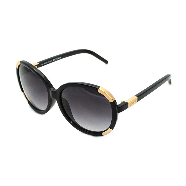 Chloe サングラス CE617SA Chloe 国内正規品 （クロエ） サングラス アジアンフィット