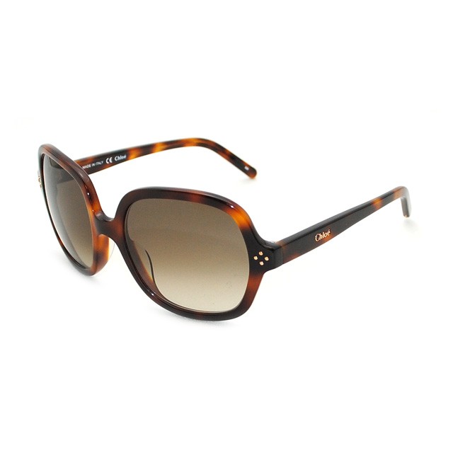 Chloe（クロエ） 国内正規品 サングラス CE631S 003 218 613