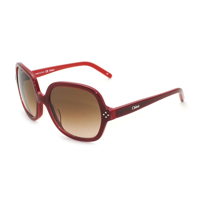 Chloe（クロエ） 国内正規品 サングラス CE631S 003 218 613