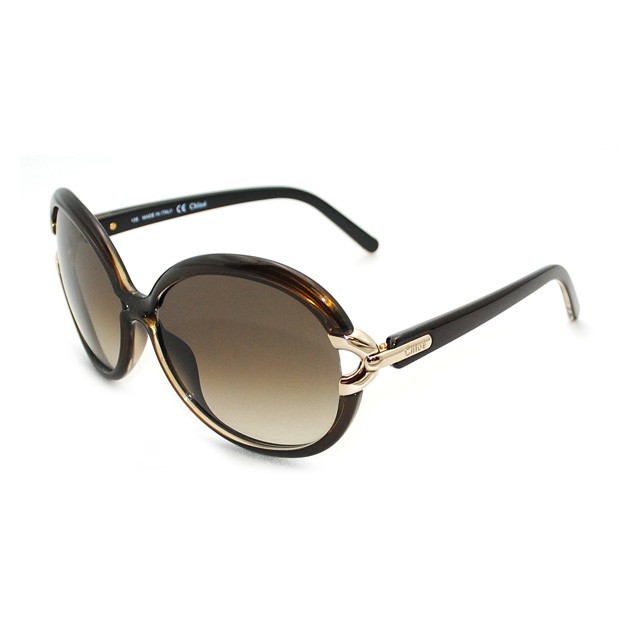 楽天市場】【国内正規品】 Chloe （クロエ） サングラス CE698SA
