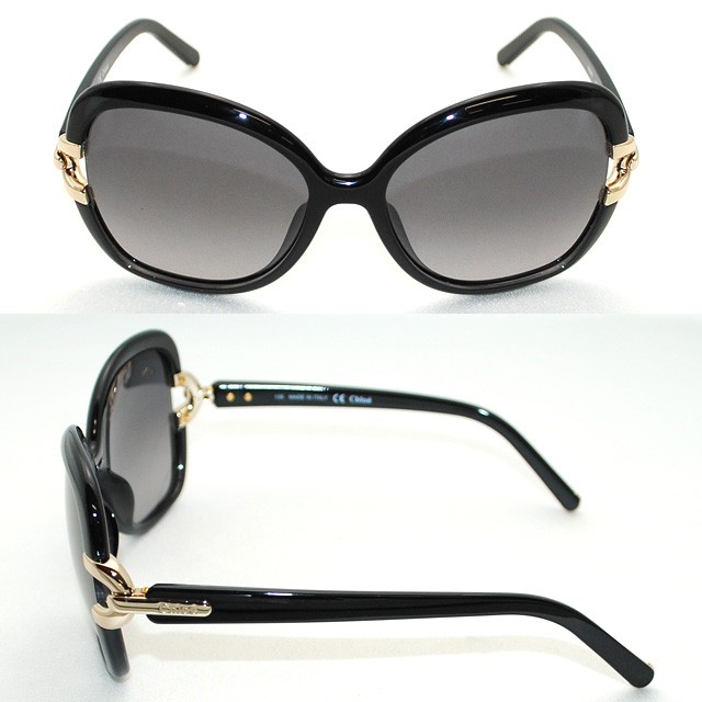 R*a様 新品未使用　Chloé 　サングラスCE636S Chloe 国内正規品 （クロエ） サングラス CE636S 001 219 290