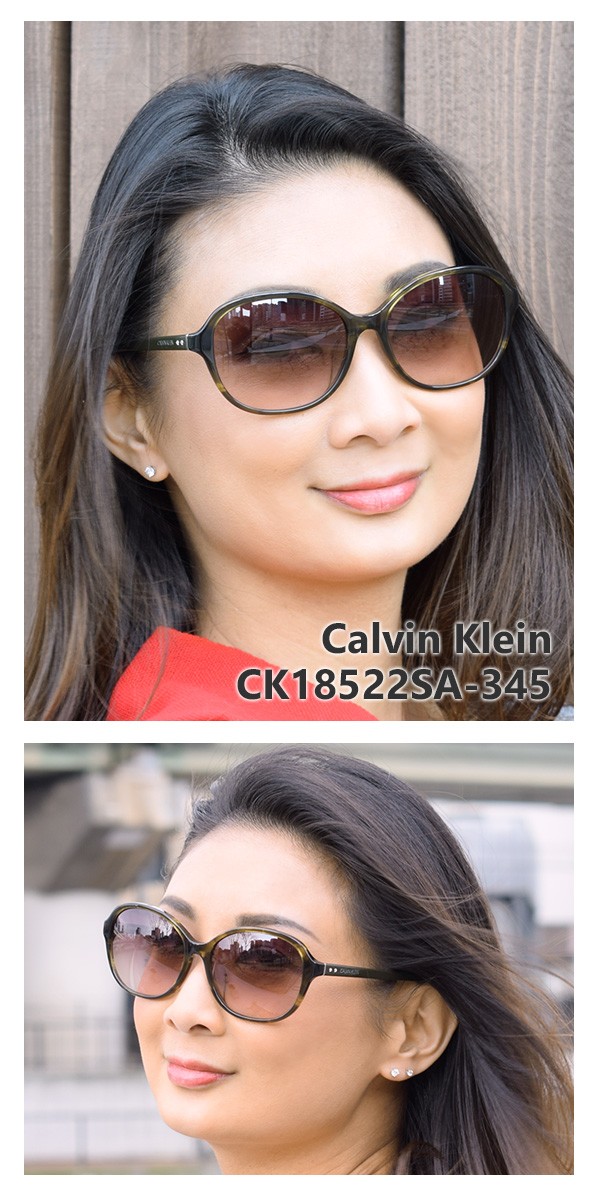国内正規品 Calvin Klein（カルバンクライン） サングラス CK18522SA
