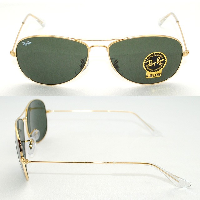 Ray-Ban（レイバン） 国内正規品 RayBan Ray-Ban サングラス RB3362