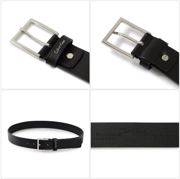 ck Calvin Klein カルバンクライン ベルト K50K502404 001