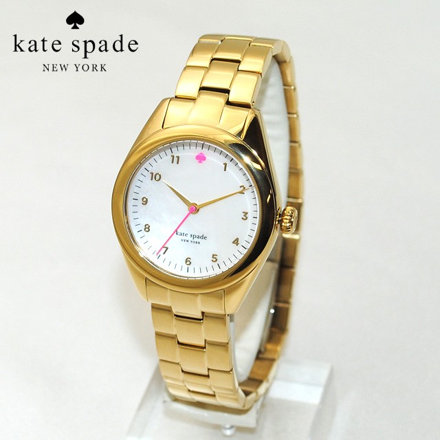 KATE SPADE 腕時計 1YRU0027 Seaport Gold 【クォーツ】 kookai_1yru0027-1.jpg