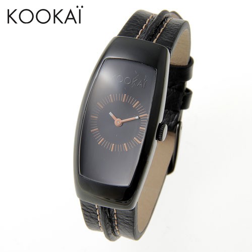 ｸｰｶｲ 腕時計 ﾚﾃﾞｨｰｽ KOOKAI 1610-0004 新品 無料ラッピング可 ｸｰｶｲ 腕時計 ﾚﾃﾞｨｰｽ KOOKAI 1612-0004 新品 無料ラッピング可
