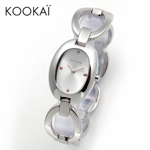 ｸｰｶｲ 腕時計 ﾚﾃﾞｨｰｽ KOOKAI 1680-0002 新品 無料ラッピング可 KOOKAI クーカイ KOOKAI レディース 腕時計 ファッション