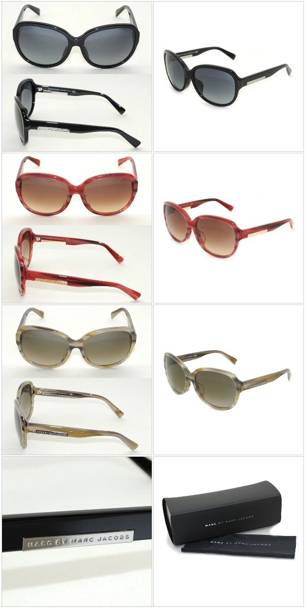 MARC JACOBS マークジェイコブス　サングラス MA486DW002567_3_l.jpg