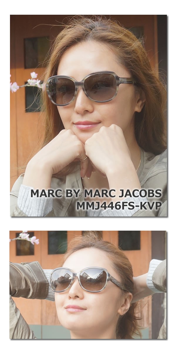 在庫処分 国内正規品 MARC BY MARC JACOBS （マークバイ マーク