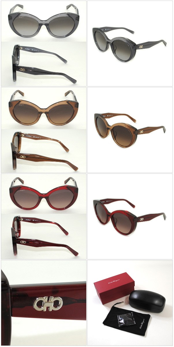 FERRAGAMO 在庫処分 国内正規品 Salvatore Ferragamo